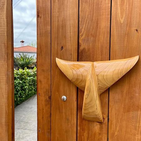 Azores Bagus Surf House Ponta Delgada Exteriör bild