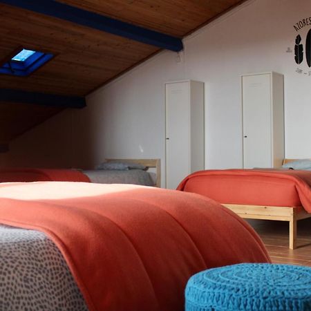Azores Bagus Surf House Ponta Delgada Exteriör bild