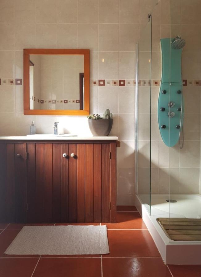 Azores Bagus Surf House Ponta Delgada Exteriör bild