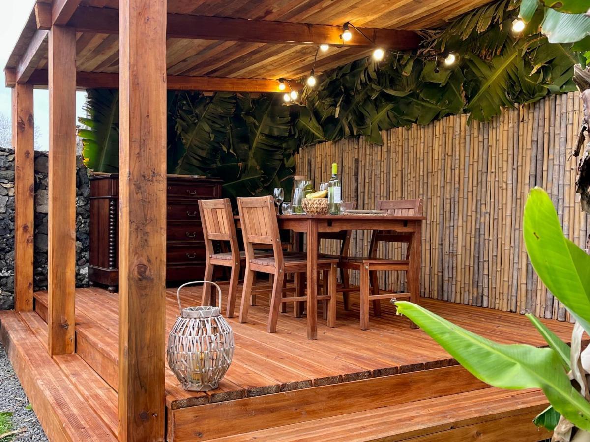 Azores Bagus Surf House Ponta Delgada Exteriör bild