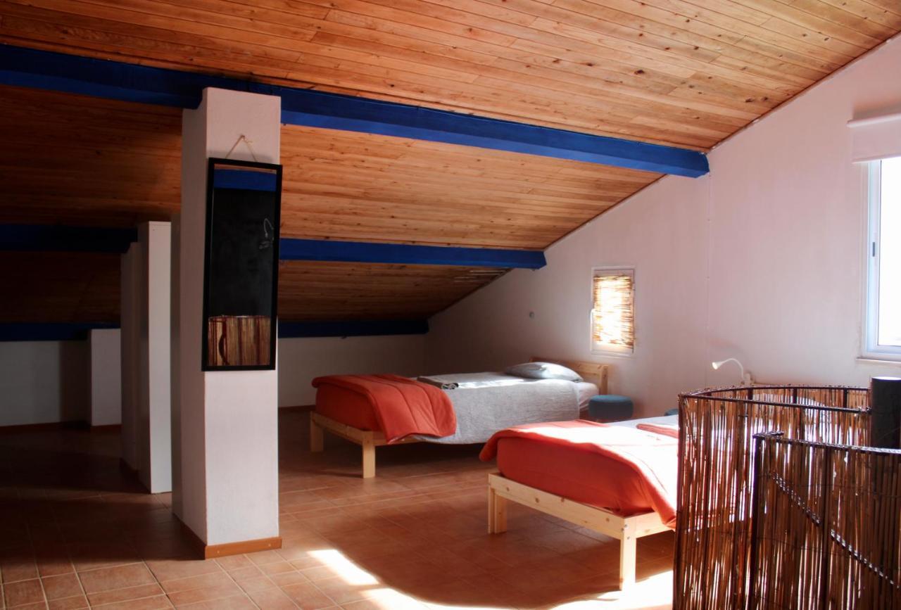 Azores Bagus Surf House Ponta Delgada Exteriör bild